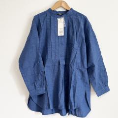 Samansa Mos2、F（フリー）、シャツ・ブラウス