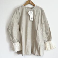 Samansa Mos2、F（フリー）、シャツ・ブラウス