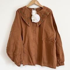 Samansa Mos2、F（フリー）、シャツ・ブラウス