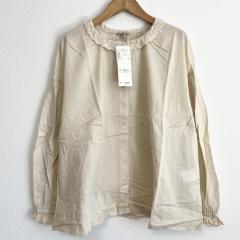 Samansa Mos2、F（フリー）、シャツ・ブラウス