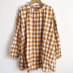 Samansa Mos2、F（フリー）、シャツ・ブラウス