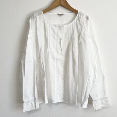 Samansa Mos2、F（フリー）、シャツ・ブラウス