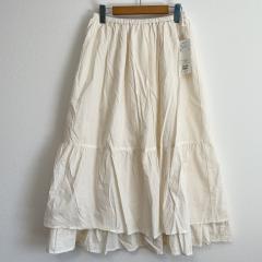 Samansa Mos2、F（フリー）、スカート