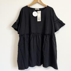 Samansa Mos2、F（フリー）、カットソー