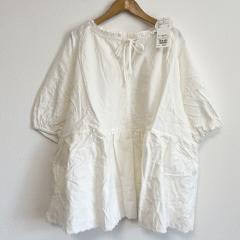 Samansa Mos2、F（フリー）、シャツ・ブラウス