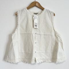 Samansa Mos2、F（フリー）、カーディガン・ボレロ・ベスト