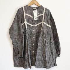 Samansa Mos2、F（フリー）、シャツ・ブラウス