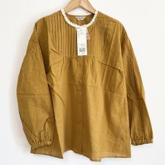 Samansa Mos2、F（フリー）、シャツ・ブラウス