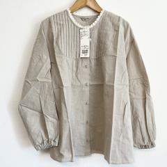 Samansa Mos2、F（フリー）、シャツ・ブラウス