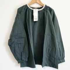 Samansa Mos2、F（フリー）、シャツ・ブラウス