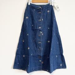 Samansa Mos2、Mサイズ、スカート