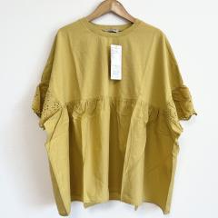 Samansa Mos2、F（フリー）、シャツ・ブラウス