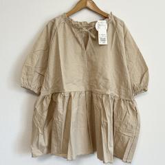 Samansa Mos2、F（フリー）、シャツ・ブラウス