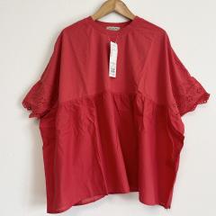 Samansa Mos2、F（フリー）、シャツ・ブラウス