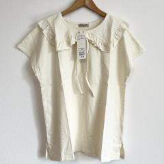 Samansa Mos2、F（フリー）、カットソー