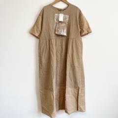 Samansa Mos2、Mサイズ、ワンピース