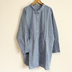 Samansa Mos2、F（フリー）、チュニック