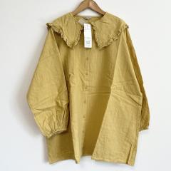 Samansa Mos2、F（フリー）、シャツ・ブラウス