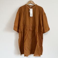 Samansa Mos2、F（フリー）、チュニック
