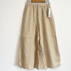 Samansa Mos2、F（フリー）、パンツ