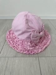 ShirleyTemple、50cm、帽子、綿、女の子用