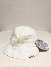 COMME CA ISM、〜49cm、帽子、綿、男の子用