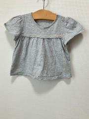 COMME CA ISM、80cm、カットソー、綿、女の子用