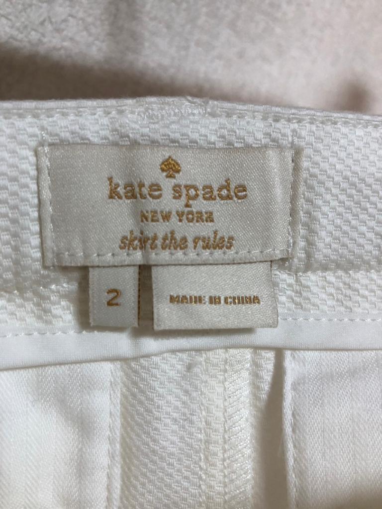 kate spade new york パンツ 90cm ポコアポコ｜kate spade new yorkの