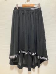 SISTER JENNI、160cm、スカート、ポリエステル、女の子用