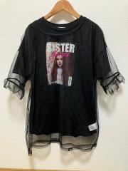 SISTER JENNI、160cm、カットソー、綿、女の子用