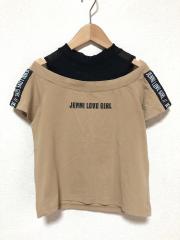 JENNI love、130cm、カットソー、その他、女の子用