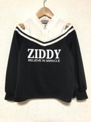 ZIDDY(BeBe)、130cm、トレーナー、その他、女の子用