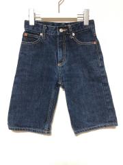 SHIPS KIDS、130cm、ジーンズ、綿、男女共用