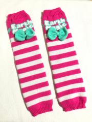 EARTHMAGIC、その他、ファッション雑貨・小物、毛・アクリル、女の子用