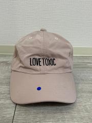 lovetoxic、56cm、帽子、ポリエステル、女の子用