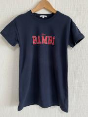 B:MING by BEAMS、120cm、ワンピース、綿・ポリエステル、女の子用