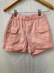 green label relaxing、120cm、パンツ、綿、女の子用