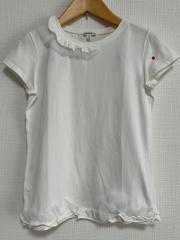 Simonetta、150cm、カットソー、綿・ポリウレタン、女の子用