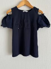 BLUE CROSS girls、150cm、カットソー、その他、女の子用
