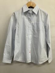 pom ponette junior、150cm、シャツ、綿、女の子用