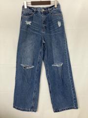 lovetoxic、150cm、ジーンズ、綿、女の子用