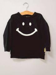 SMILY FACE、120cm、トレーナー、その他、女の子用