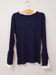 zara、130cm、カットソー、(表示なし)、女の子用