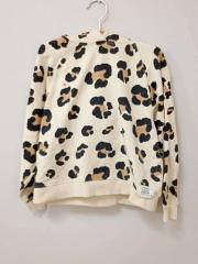 zara、120cm、パーカー、(表示なし)、女の子用