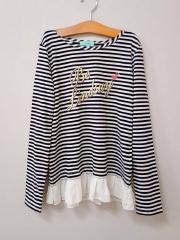 Lindsay、160cm、カットソー、綿・ポリエステル、女の子用