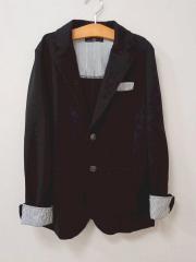 BSW、160cm、ジャケット、綿・ポリエステル、男の子用