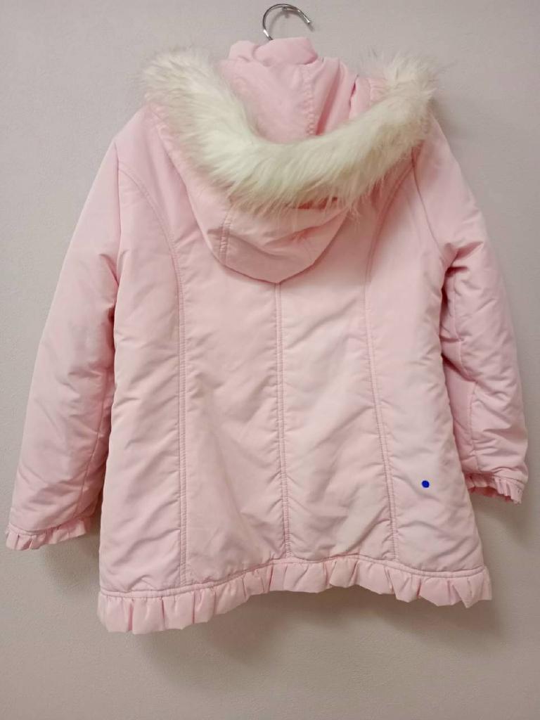 mezzo piano ジャケット 120cm ポコアポコ｜mezzo pianoの子供服の古着