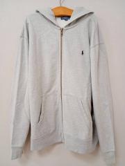 POLO RALPH LAUREN、160cm、パーカー、綿、男女共用