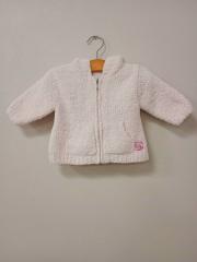 kashwere、50～70cm、パーカー、ポリエステル、女の子用