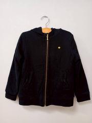 kate spade new york、130cm、パーカー、綿・ポリエステル、女の子用